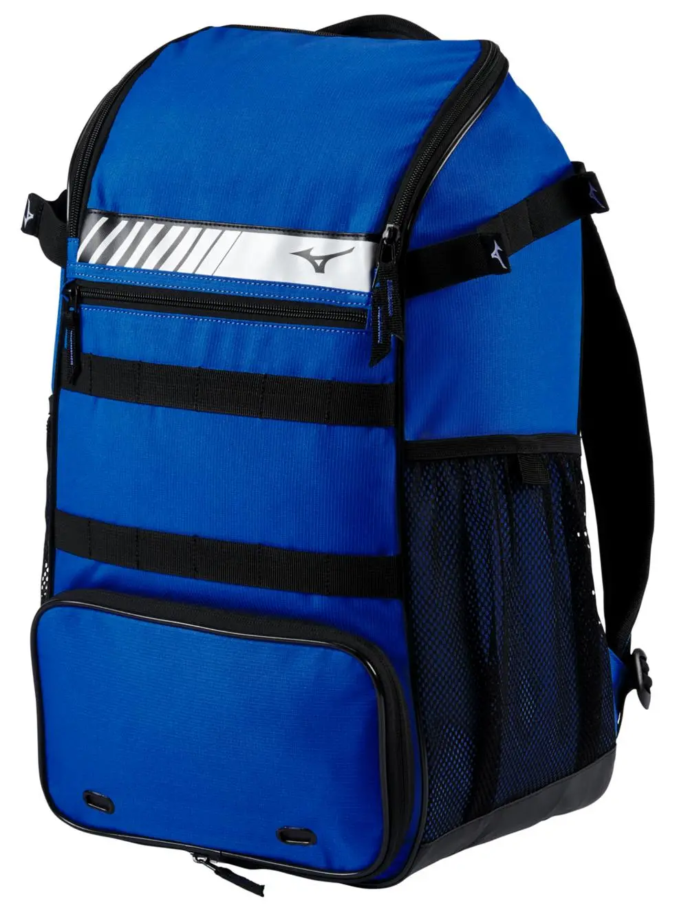 Mizuno Organizer 23 Backpack - Royal 1