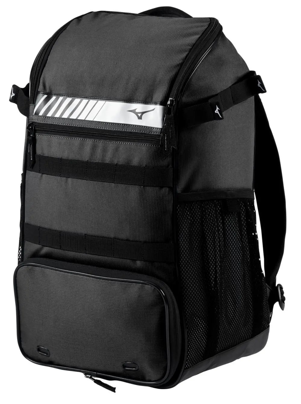 Mizuno Organizer 23 Backpack - Black 1