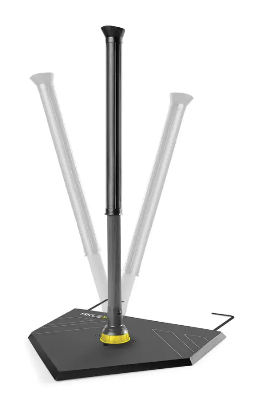 Sklz 360 V2 Batting Tee 1