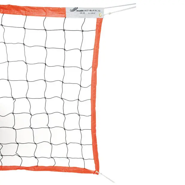 360 Athletics Outdoor Volleyball Cable Net 1