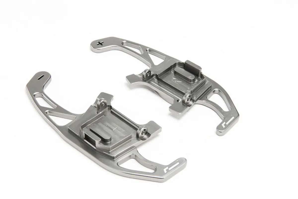 Racingline Performance Dsg Shift Paddle Upgrade - Audi S3 8V 1