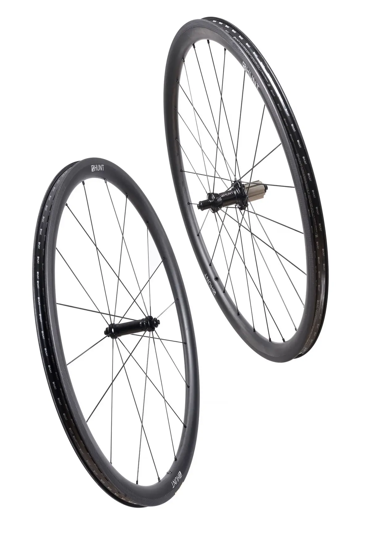 Hunt 36 Carbon Wide Aero Wheelset | Previous Model Ic147 1