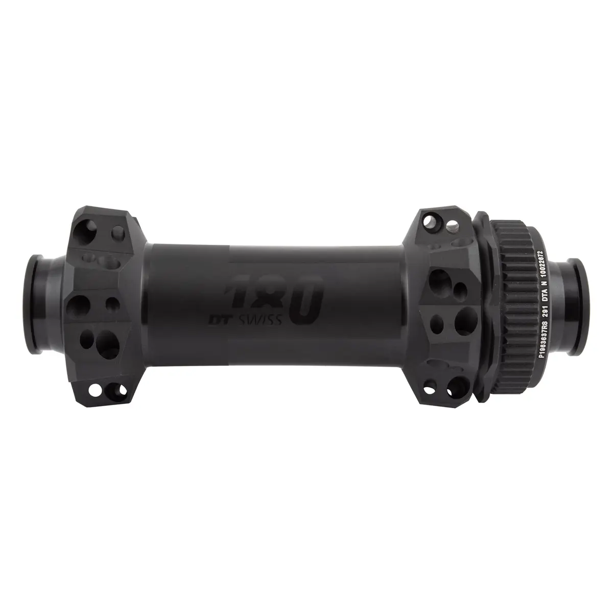 Dt 180 Ceramic Mtb Sp 28H 15X110 Cl Front Hub 1