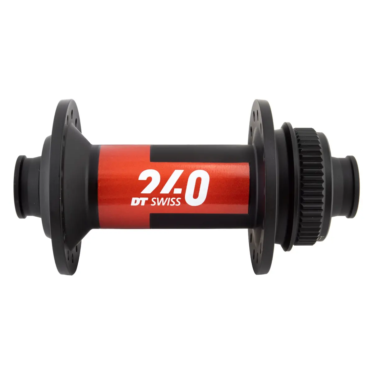 Dt Swiss 240 Road 28H 12X100 Exp Cl Front Hub 1