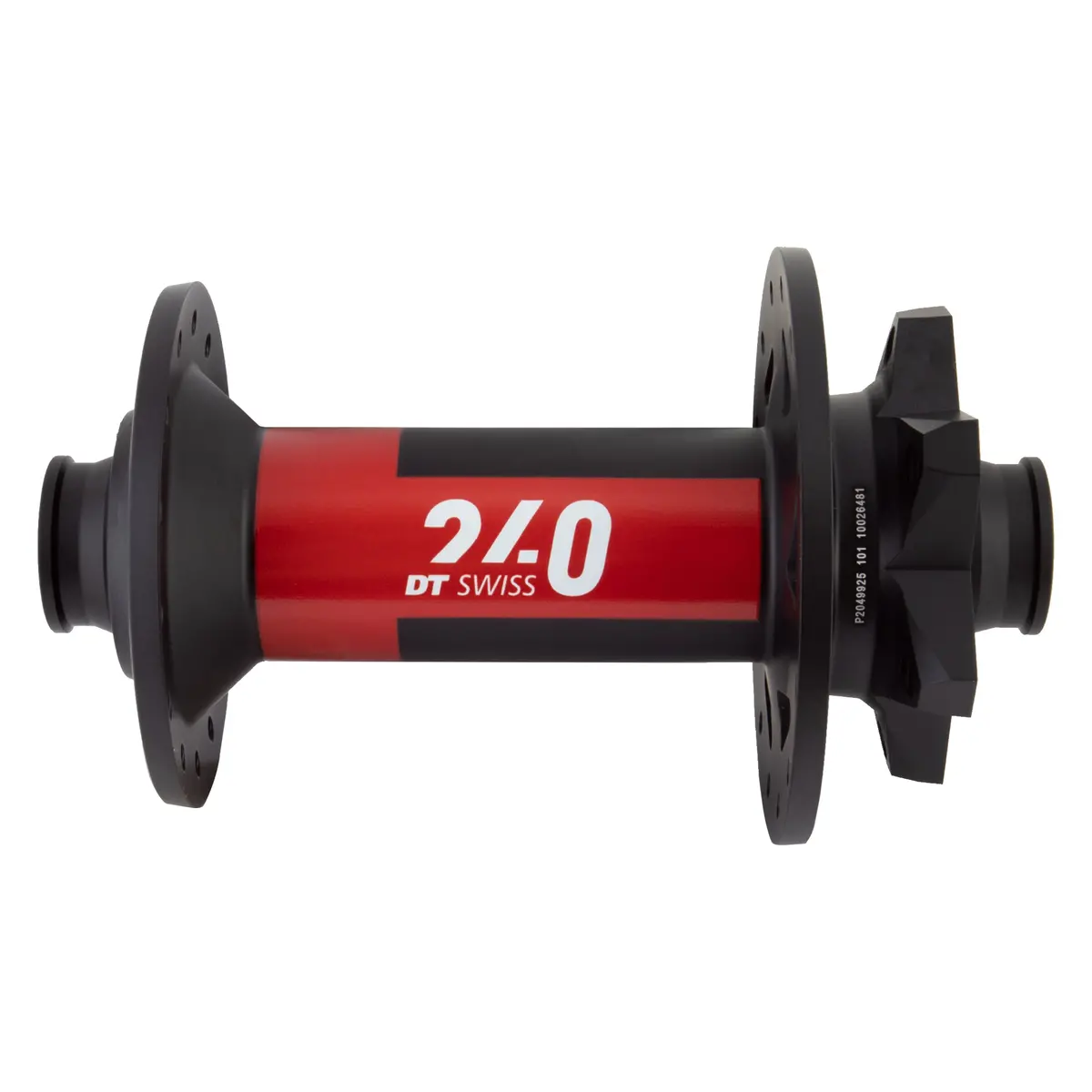 Dt Swiss 240 Mtb 28H 15X110 Exp 6B Front Hub 1