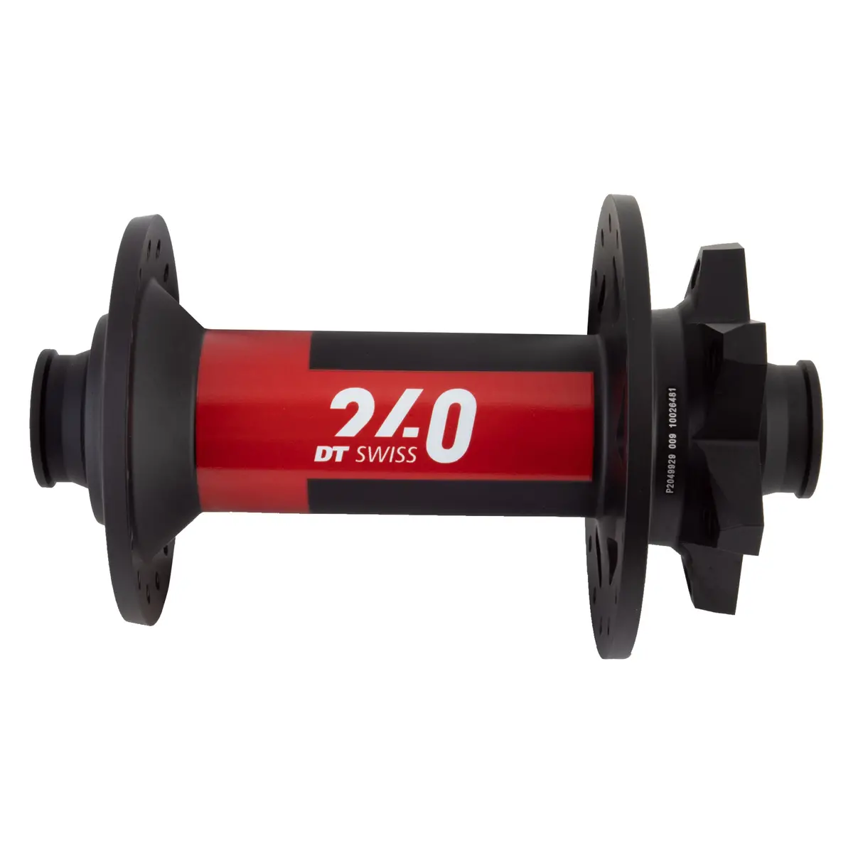 Dt Swiss 240 Mtb 32H 15X110 Exp 6B Front Hub 1