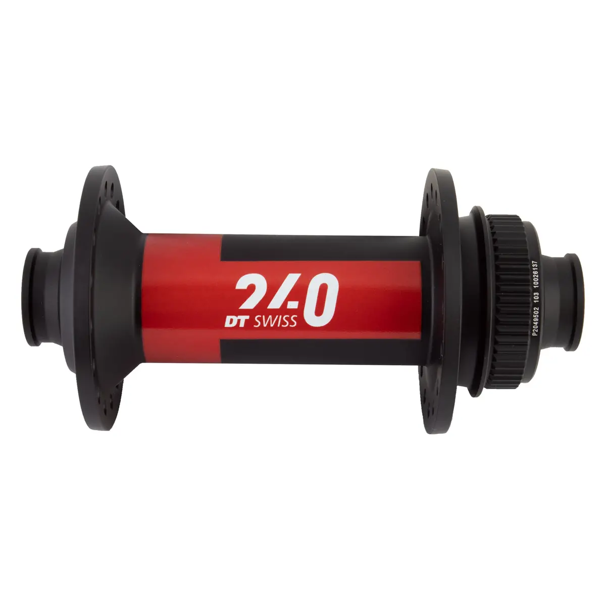 Dt Swiss 240 Mtb 32H 15X110 Exp Cl Front Hub 1