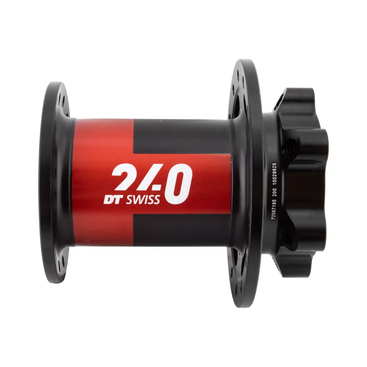 Dt Swiss 240 Mtb Lefty 28H 100Mm Exp 6B Front Hub 1