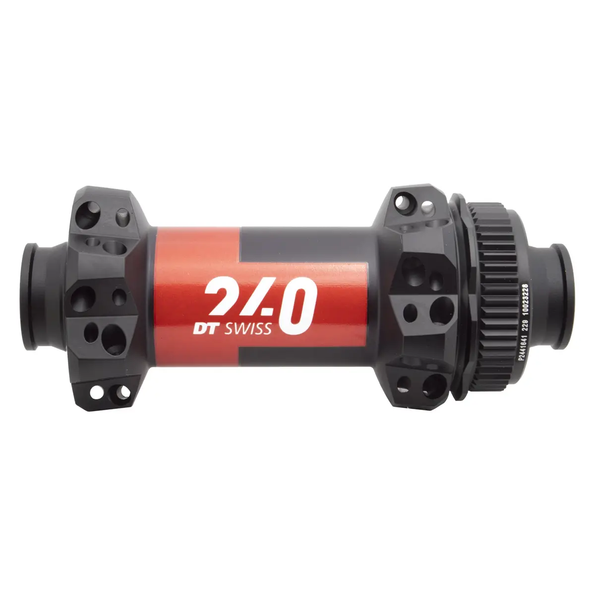 Dt Swiss 240 Mtb 28H 15X100 Exp Cl Front Hub 1