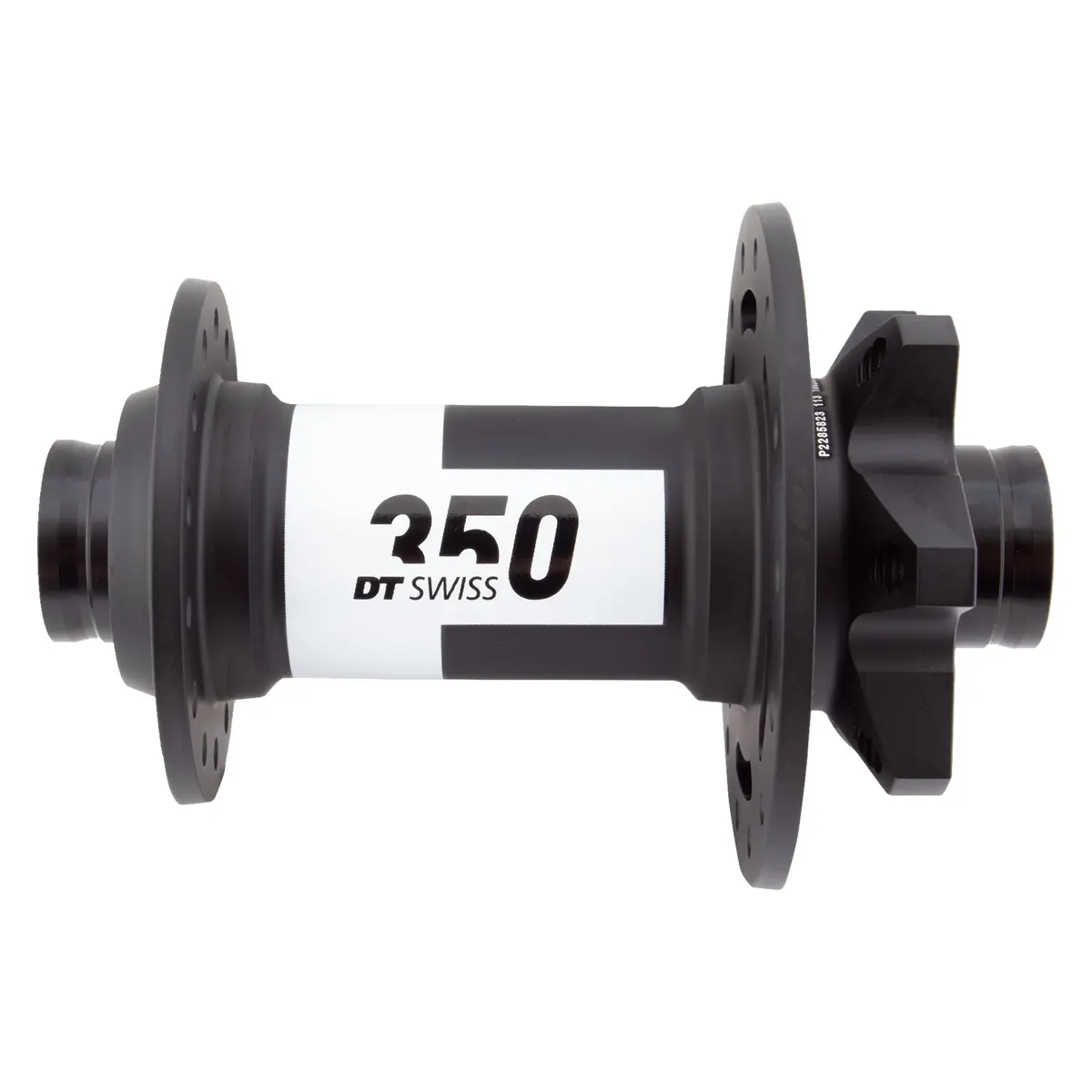 Dt Swiss 350 Mtb 28H 15X100 6B Front Hub 1