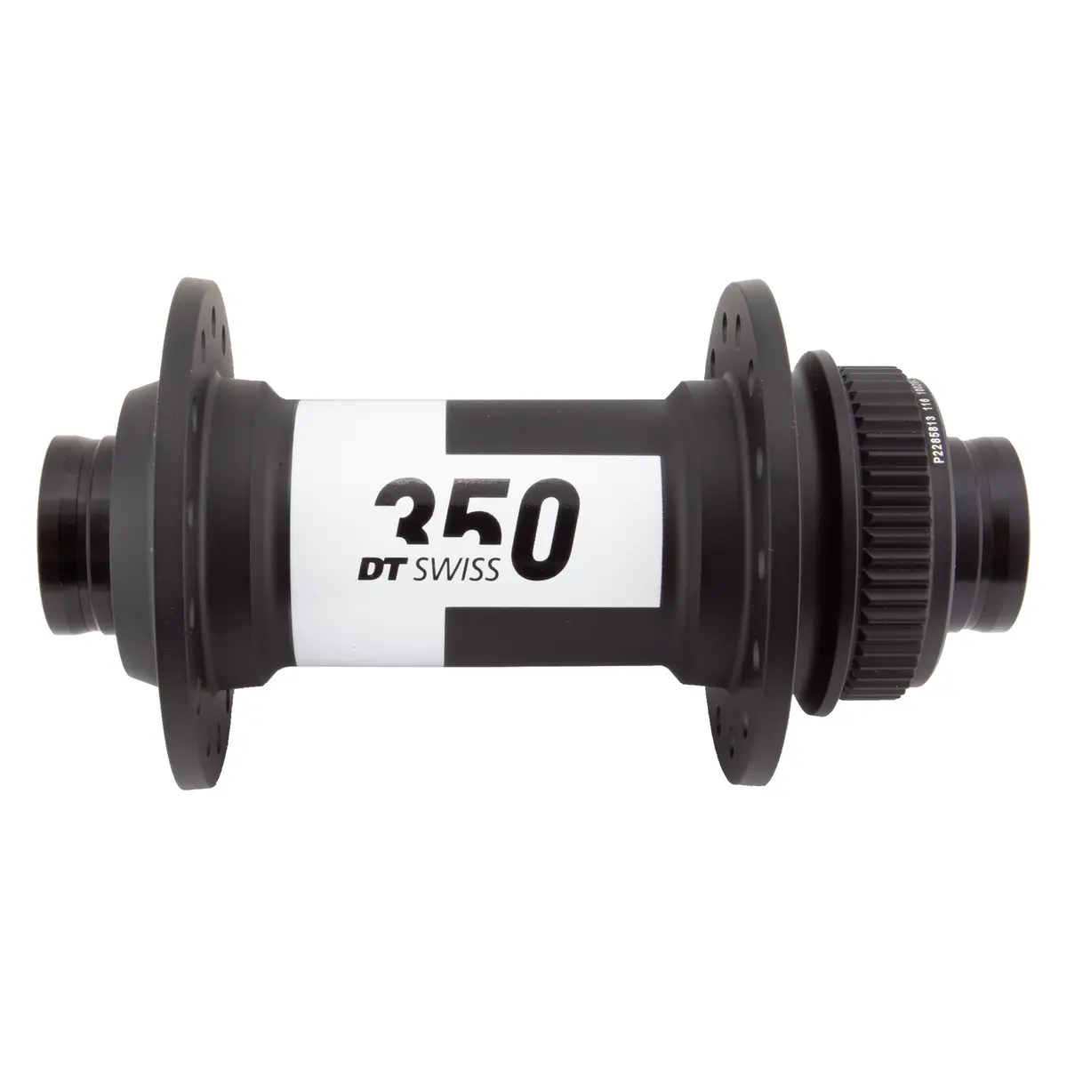 Dt Swiss 350 Mtb 28H 15X100 Cl Front Hub 1