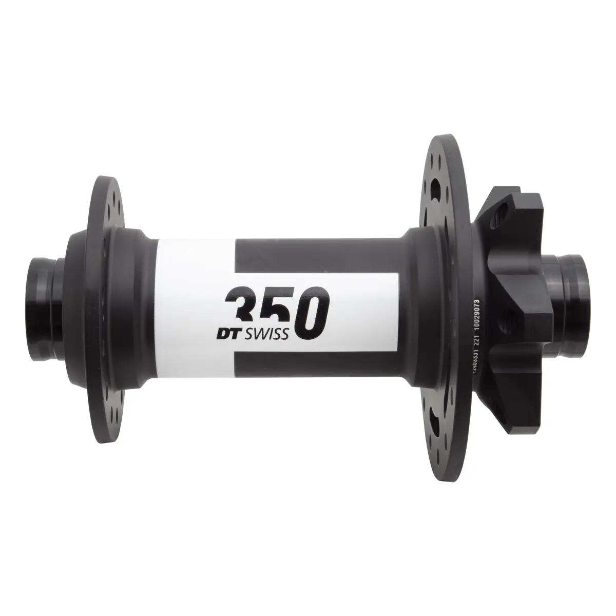 Dt Swiss 350 Mtb 28H 15X110 6B Front Hub 1