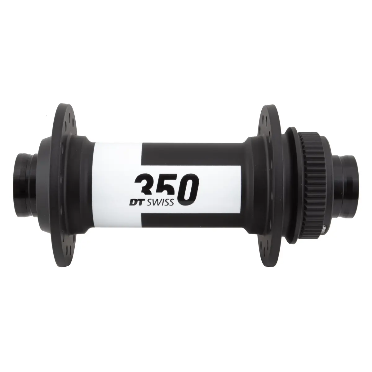 Dt Swiss 350 Mtb 28H 15X110 Cl Front Hub 1