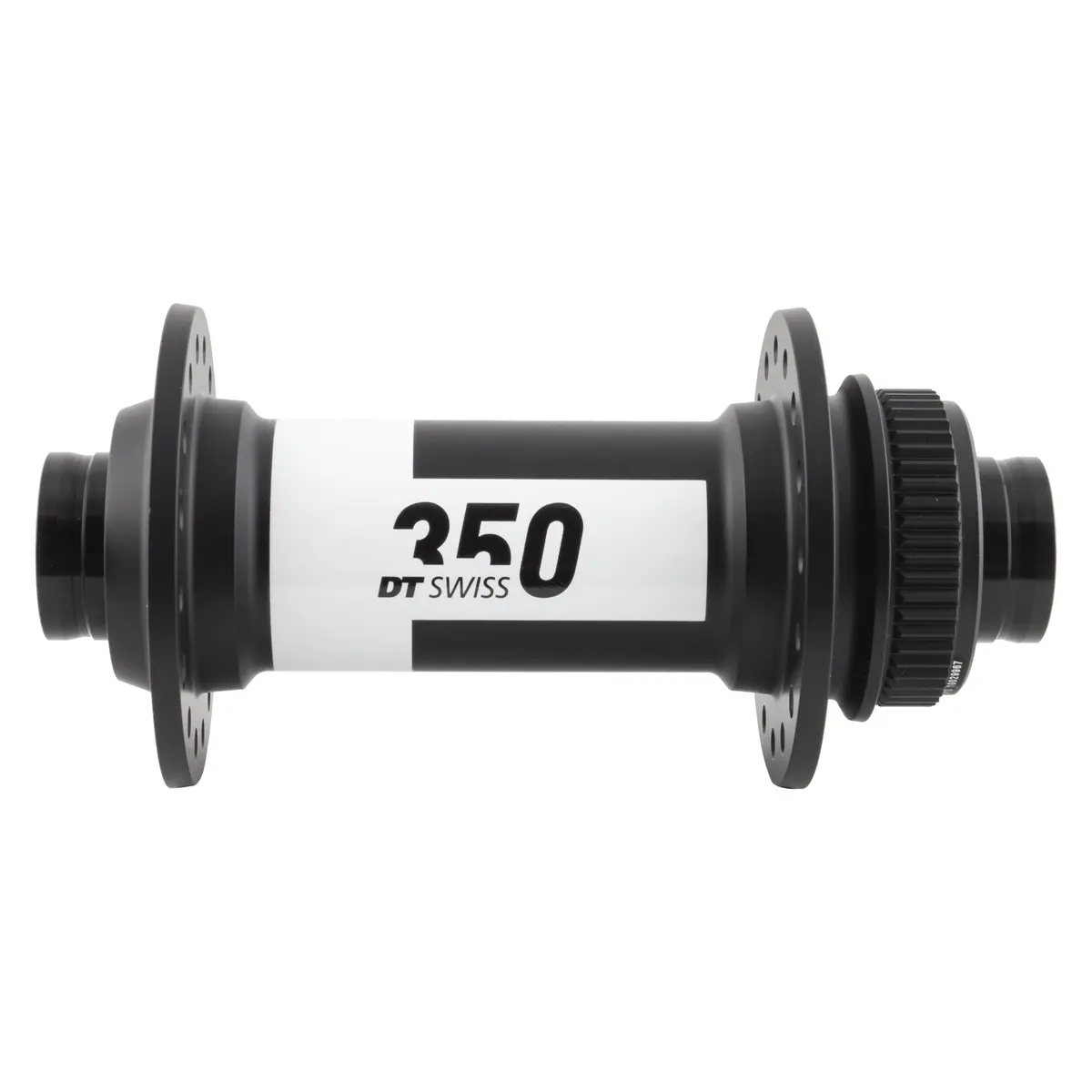Dt Swiss 350 Mtb 32H 15X110 Cl Front Hub 1
