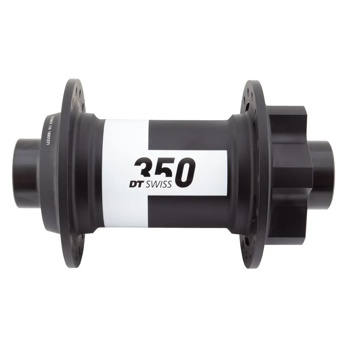 Dt Swiss 350 Mtb 32H 20X110 6B Front Hub 1
