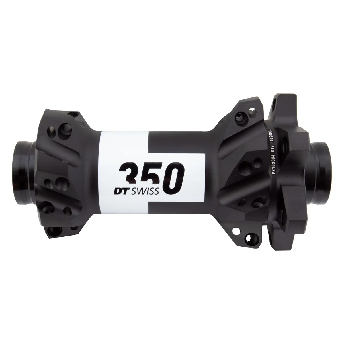 Dt Swiss 350 Mtb Straight Pull 28H 15X100 6B Front Hub 1