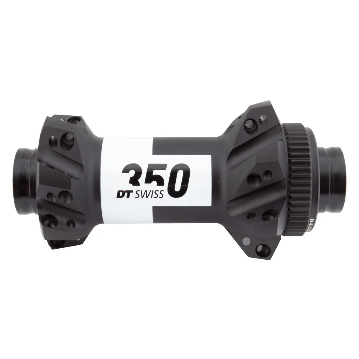 Dt Swiss 350 Mtb Straight Pull 28H 15X100 Cl Front Hub 1