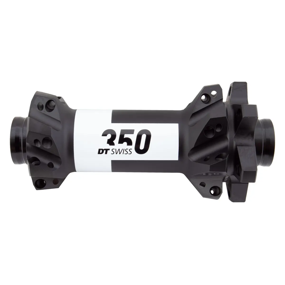 Dt Swiss 350 Mtb Straight Pull 28H 15X110 6B Front Hub 1