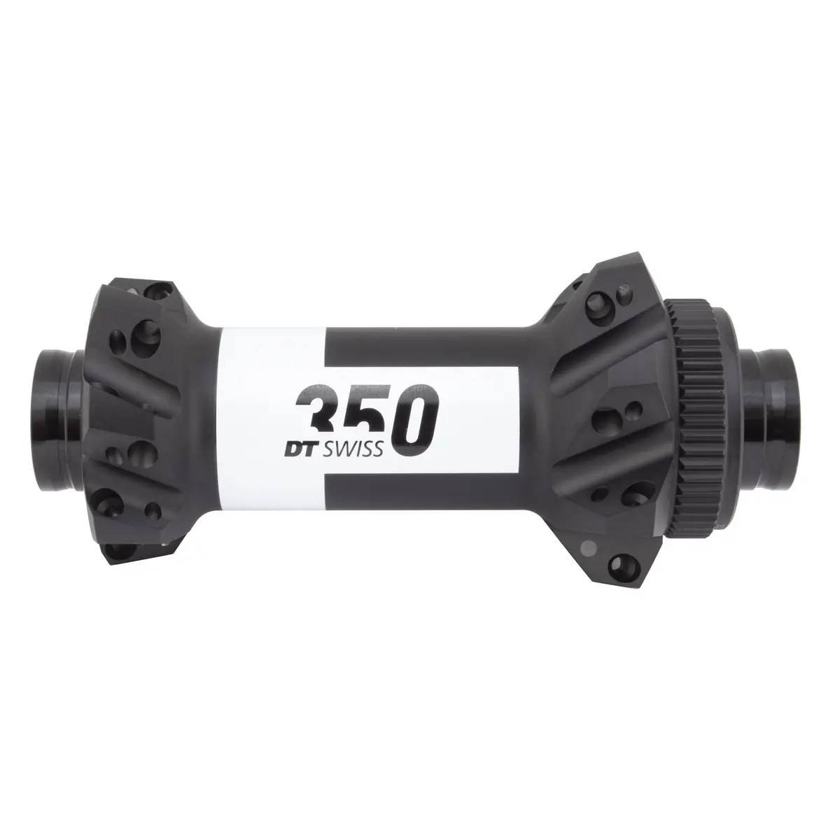Dt Swiss 350 Mtb Straight Pull 28H 15X110 Cl Front Hub 1