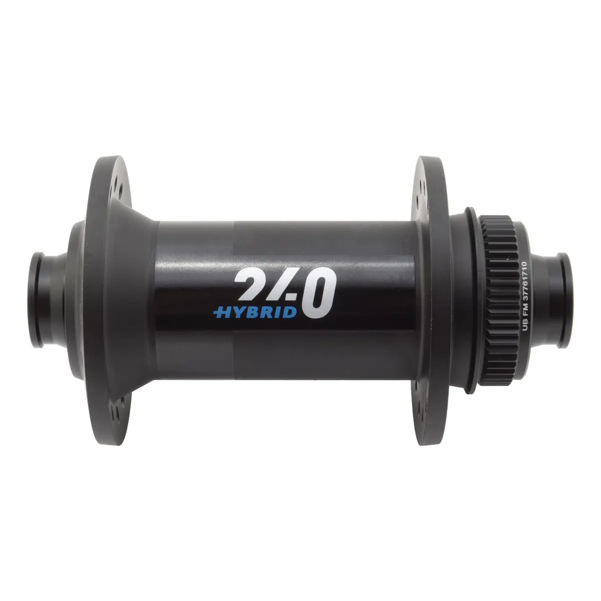 Dt Swiss 240 Hybrid Mtb 32H 15X110 Cl Front Hub 1