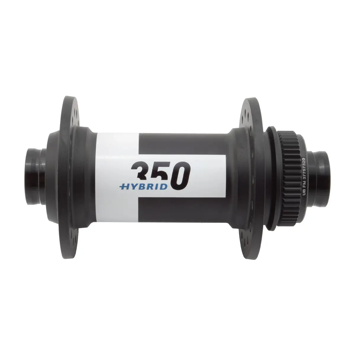 Dt Swiss 350 Hybrid Mtb 32H 15X110 Cl Front Hub 1