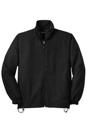 Sport Tec Full-Zip Jacket 1