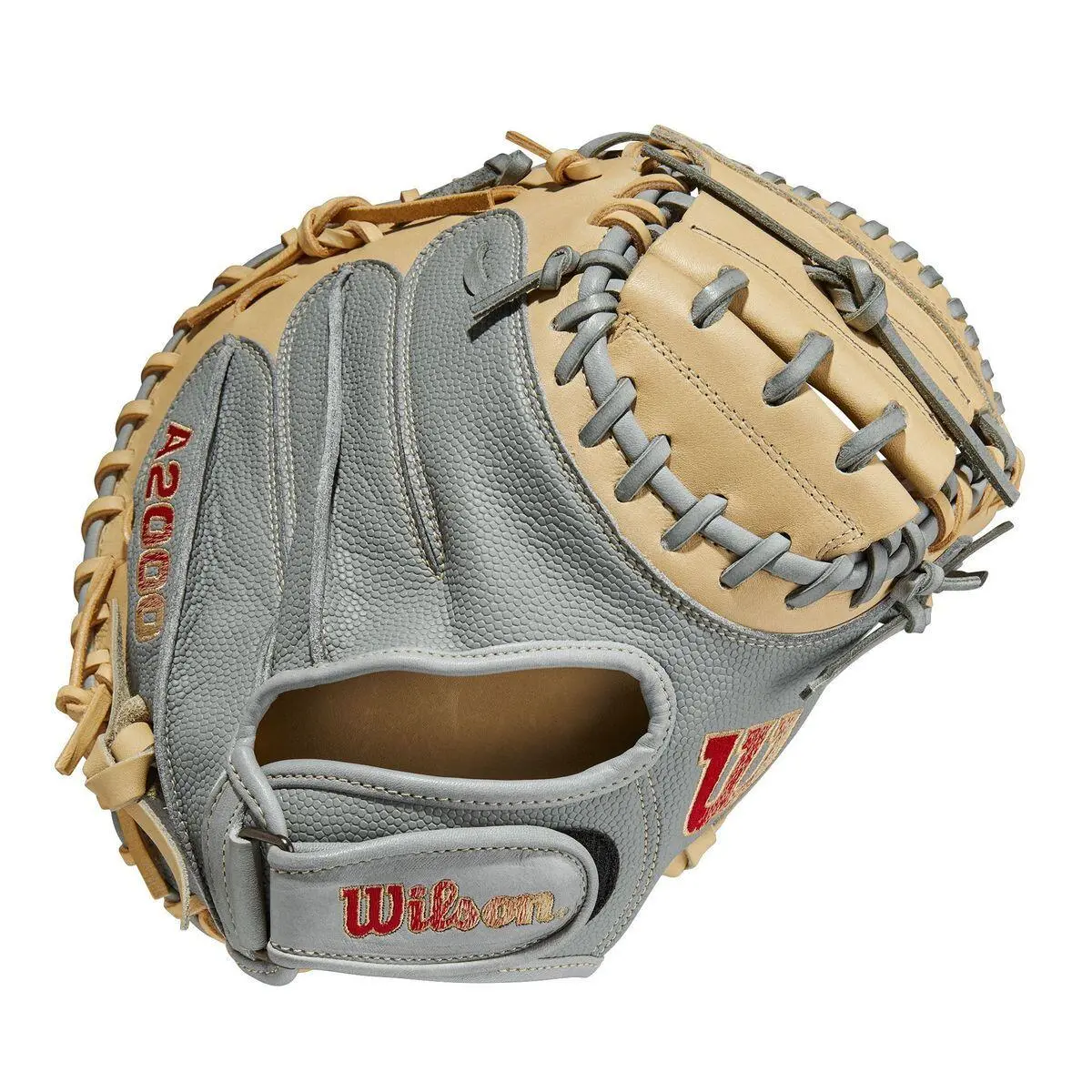 Wilson A2000 - Pf33  33" - Baseball Glove - Catchers 1