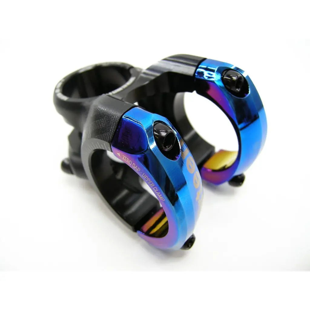 E*Thirteen Plus Stem, 35.0Mm, 40Mm, 0° 1