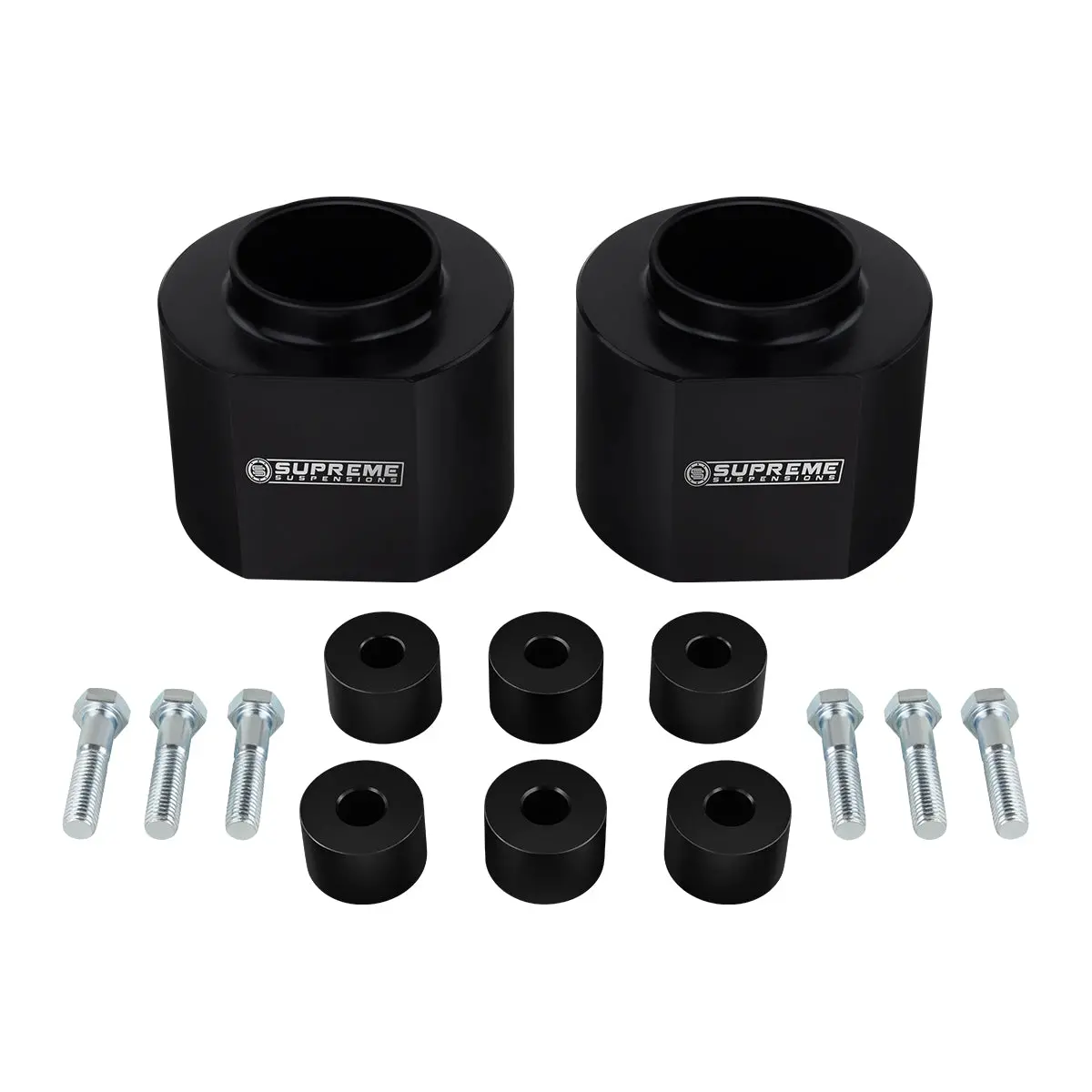 1997-2006 Jeep Wrangler Tj Full Suspension Lift Kit & Transfer Case Drop 2Wd 4Wd 1