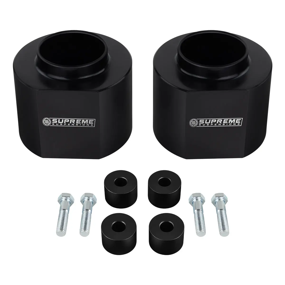 1997-2006 Jeep Wrangler Tj Full Suspension Lift Kit, Transfer Case Drop & Bilstein Shocks 2Wd 4Wd 5