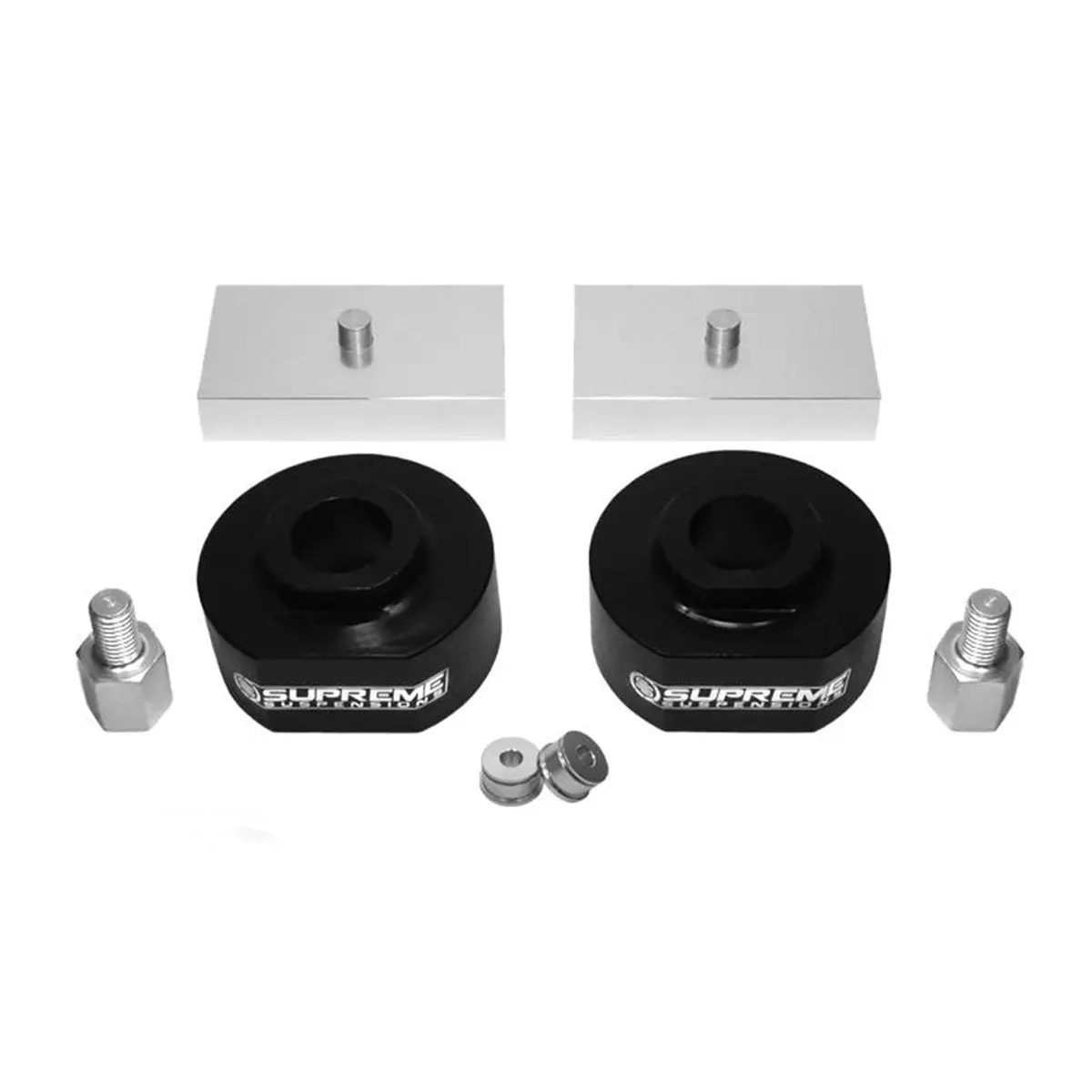 1999-2023 Ford F350 Full Suspension Lift Kit 2Wd 4X2 2