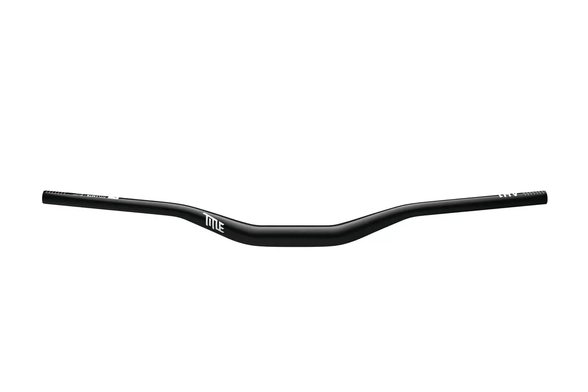 Upcycled Ah1 35 Black Handlebar 1