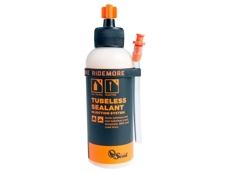 Orange Seal Tubeless Sealant 118 Ml 1