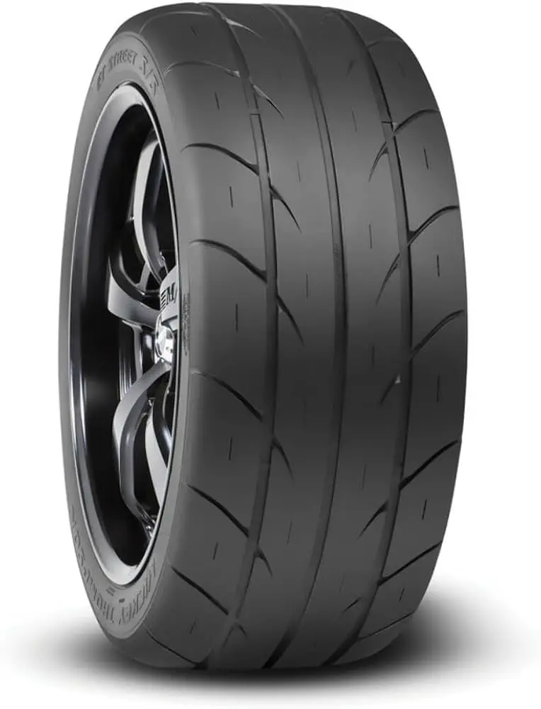 Mickey Thompson 15” Et Street S/S Tires 1