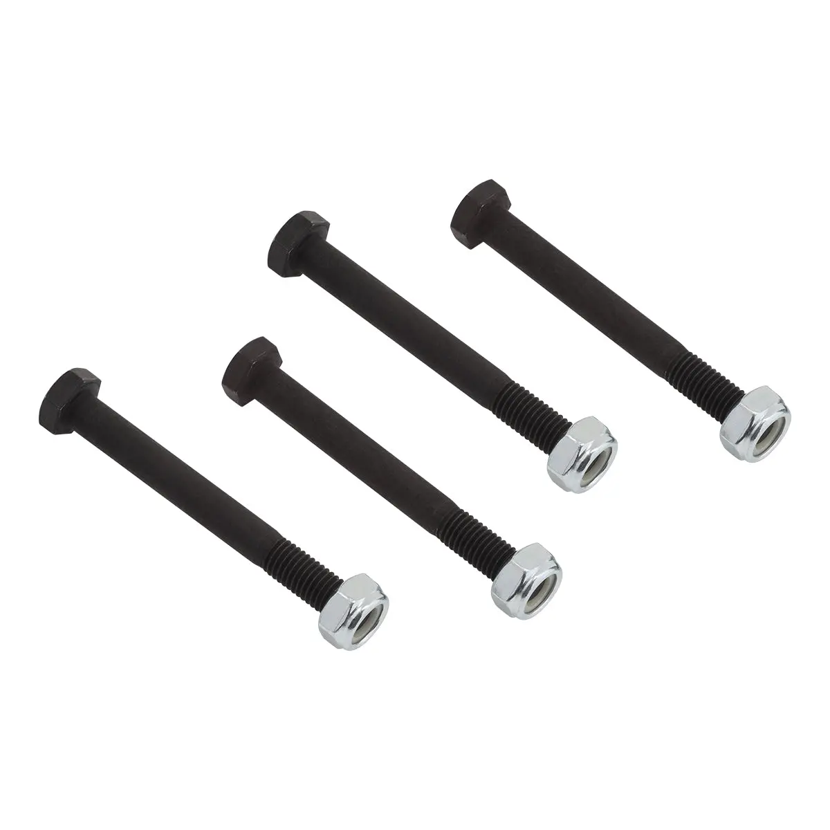 2007-2020 Gmc Yukon 1500 Full Suspension Lift Kit 2Wd 4Wd 14
