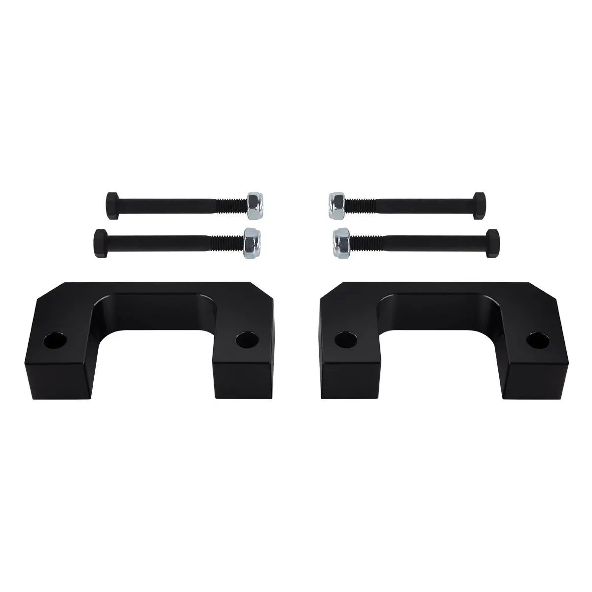 2007-2013 Chevy Avalanche 1500 Full Suspension Lift Kit & Spring Compressor 2Wd 4Wd 10