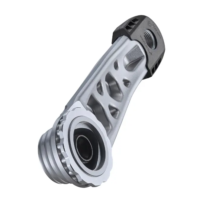 Helix Race Alloy Cranks 10