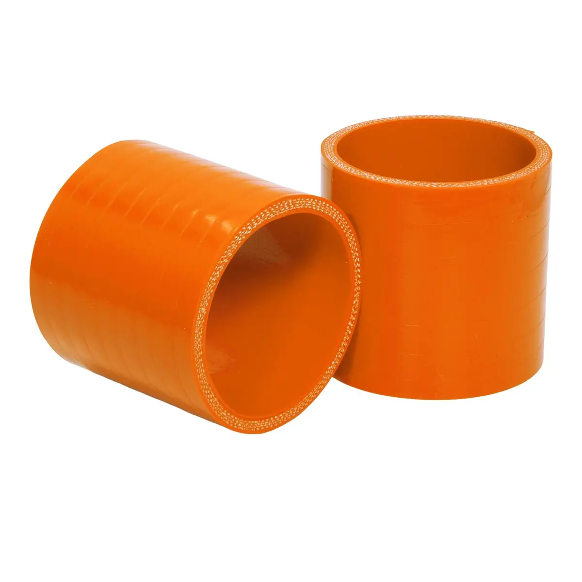 1.5 Ecoboost Ford Fiesta St Mk8 Orange Performance Intake Kit 2