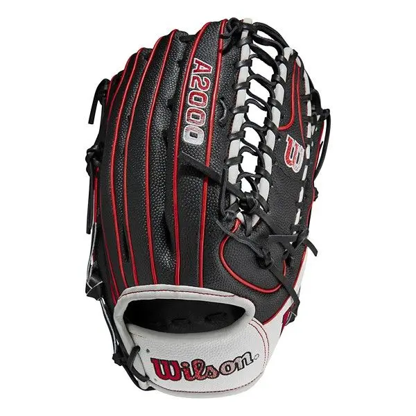 Wilson A2000 - Scot7- 12.75" - Baseball Glove 1