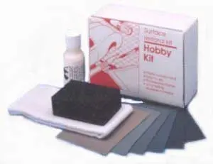 Micro-Mesh Hobby Kit 1