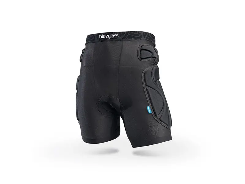 Bluegrass Beskyttelses Shorts 1