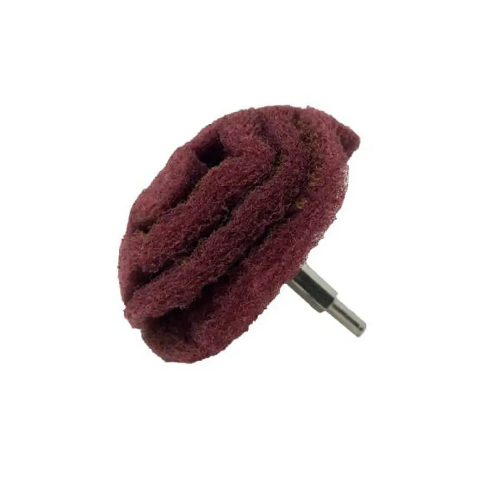 Scuffing Pad Shank Mounted 3