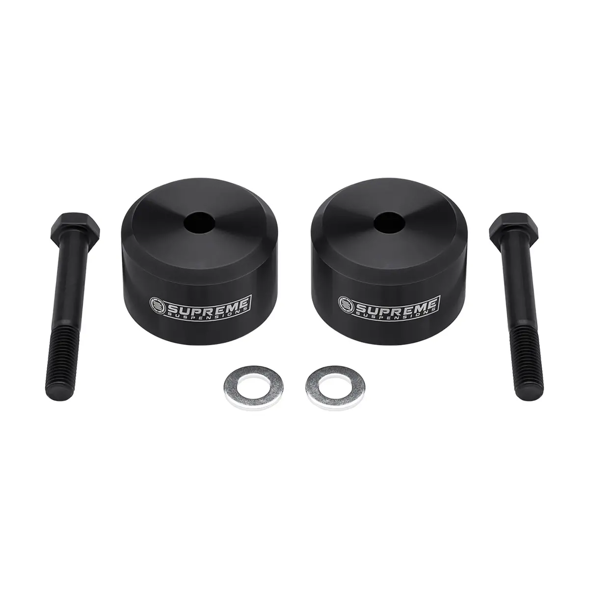 2005-2023 Ford F350 Front Suspension Lift Kit 4Wd 4X4 3