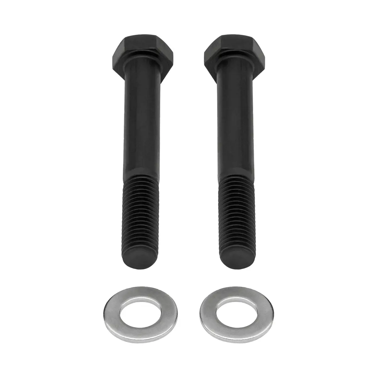 2005-2018 Ford F350 Super Duty Front Suspension Lift Kit With Bilstein Shock Absorbers 4Wd 8
