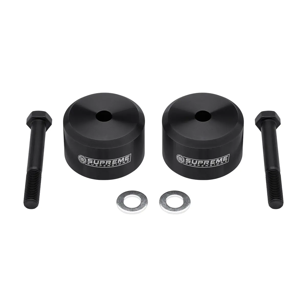 2005-2016 Ford F350 Full Suspension Lift Kit With Pro Comp Pro-X Shocks 4Wd 3
