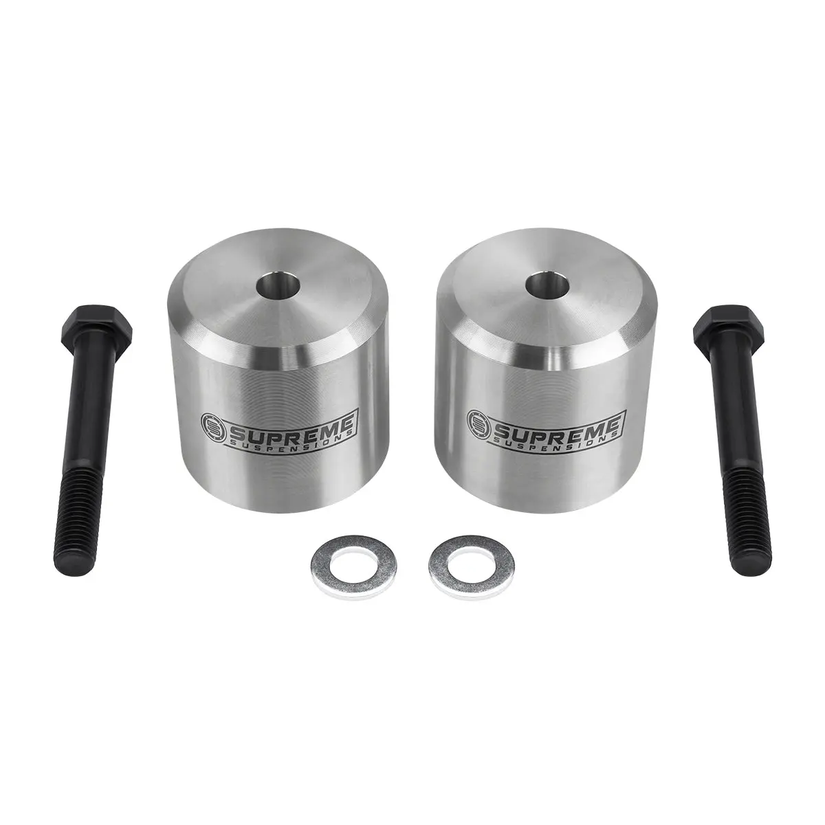 2005-2023 Ford F250 Super Duty Front Suspension Lift Kit & Front Shock Extenders 4Wd 4X4 6