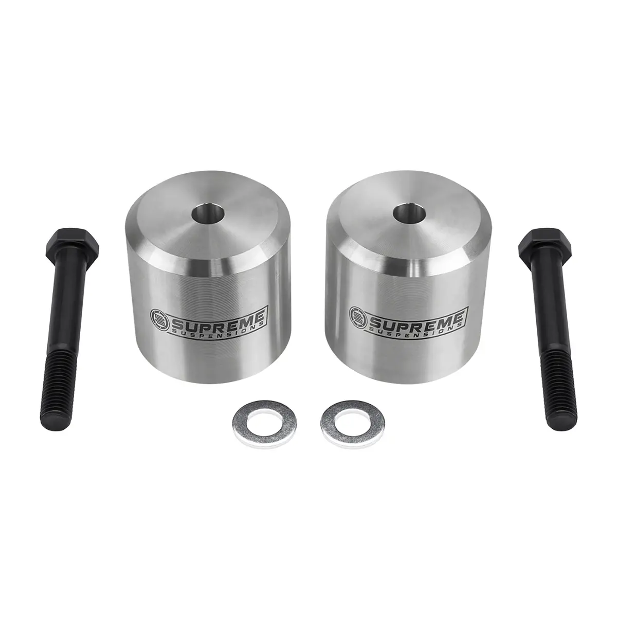 2005-2023 Ford F350 Front Suspension Lift Kit 4Wd 4X4 4