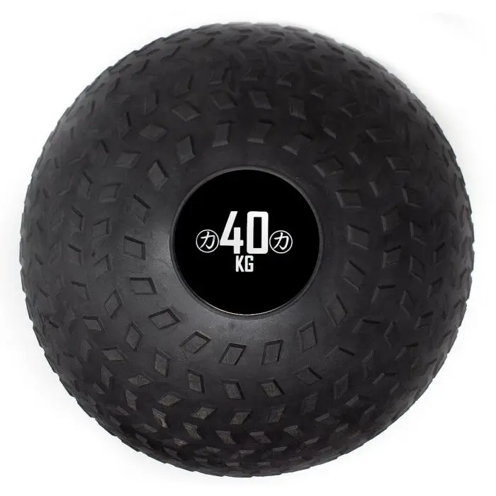 Textured Slam Balls/D-Balls - 3-100Kg 8