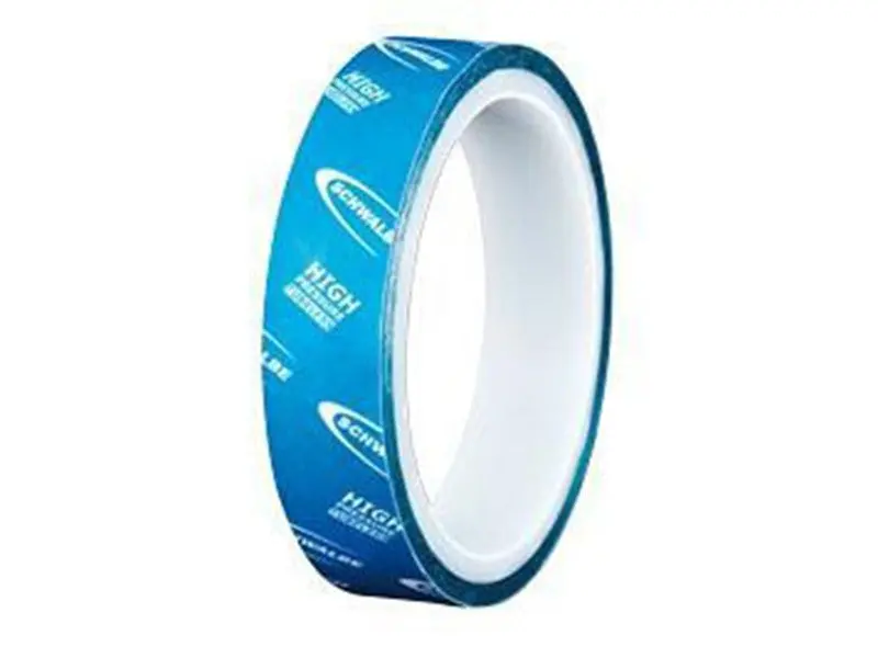 Schwalbe Tubeless Rim Tape 19 Mm, 10 M Roll 1