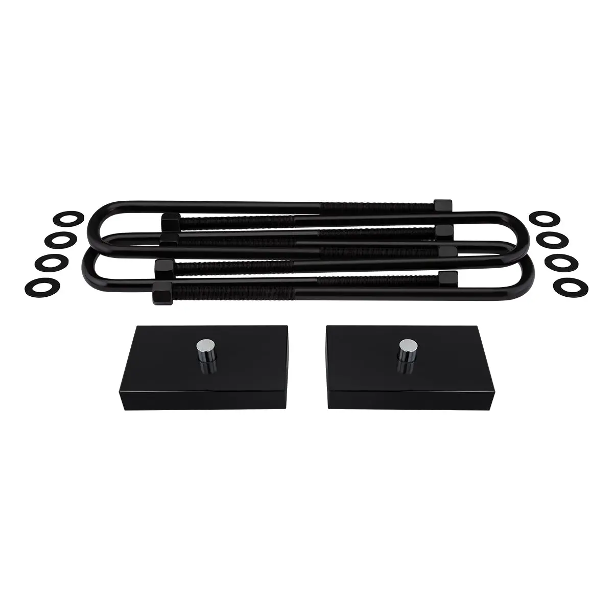 2017-2023 Ford F250 / F350 Super Duty Rear Suspensions Lift Kit 2Wd 4Wd 1